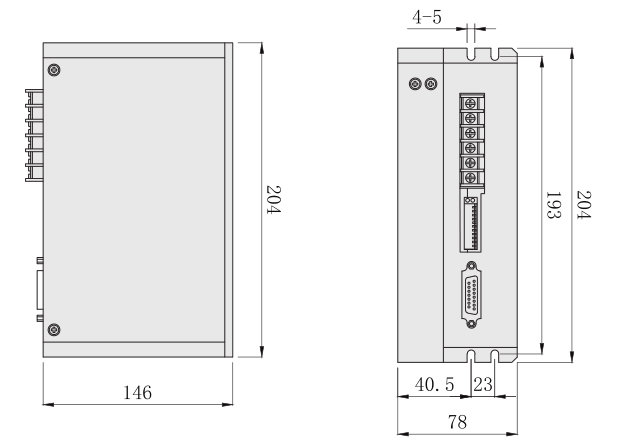 SCH-2272R合欢视频免费在线观看外形尺寸图